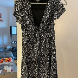 Small express dress!